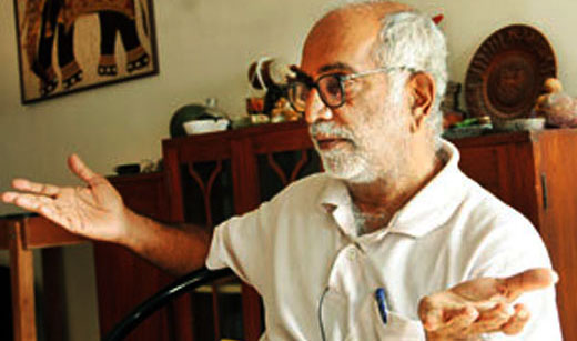 Narendra Nayak